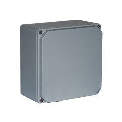 3390-913-0600 TP ELECTRIC 180X180X100 ALÜMİNYUM BUAT