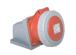 3106-307-1600 TP ELECTRIC DUVAR PRİZİ CEE 5X16 AMP IP67 (83X90) 8693151306071 - 1