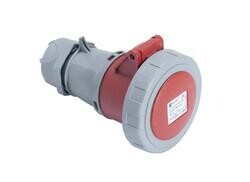 3108-304-1600 TP ELECTRIC 5X32AMP UZATMA PRİZİ IP 67 8693151308020