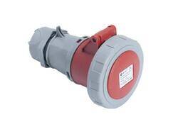 3108-304-1600 TP ELECTRIC 5X32AMP UZATMA PRİZİ IP 67 8693151308020 - 1