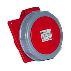 3108-309-1600 TP ELECTRIC KİLİTLİ MAKİNA PRİZİ 5X32 8693151308068