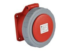 3108-322-1675 TP ELECTRIC KİLİTLİ KAPAKLI MAKİNE PRİZİ 5X32 IP67 8693151659801