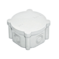 3310-210-0600 TP ELECTRIC TERMO PLASTİK BUAT Q90 IP67 8693151110036 - 1