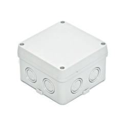 3310-213-0600 TP ELECTRIC BUAT 110X110X70 IP67 8693151110128 - 1