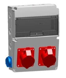 3320-002-1111 TP ELECTRIC 220X300 SK 2 ÖN BOŞ+PP2YAN 8693151120233