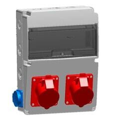 3320-002-5500 TP ELECTRIC 220X300 SK CEE 5X16 YAYLI 2ÖN 8693151120349