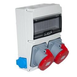 3320-002-7700 TP ELECTRIC 220X300 CEE 5X32 2ÖN 1X16 2YAN 8693151120387