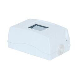 3340-261-0400 TP ELECTRIC OTOMAT KUTUSU 3-4LÜ 8693151140026