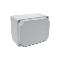 3390-802-0600 TP ELECTRIC ALÜMİNYUM BUAT 100X130X80 8693151628104