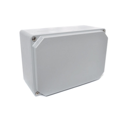 3390-804-0600 TP ELECTRIC 130X190X90 ALÜMİNYUM BUAT 8693151628128