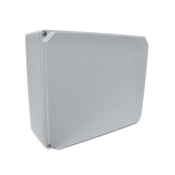 3390-806-0600 TP ELECTRIC ALÜMİNYUM BUAT 170X190X90 8693151628142