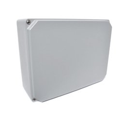 3390-807-0600 TP ELECTRIC 190X250X90 ALÜMİNYUM BUAT 8693151628159