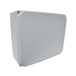 3390-808-0600 TP ELECTRIC ALÜMİNYUM BUAT 230X280X110 8693151628166