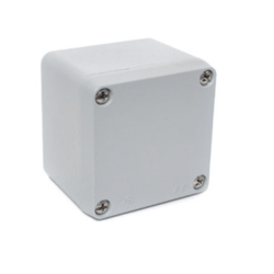 3390-809-0600 TP ELECTRIC ALÜMİNYUM BUAT 72X72X57 8693151628067