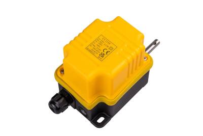 VT2150 EMAS VT SERİSİ 1/150 2 SİVİÇLİ 2*CO 20° TUR SİVİCİ - 1