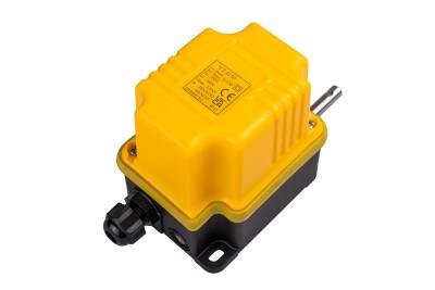 VT4150 EMAS VT SERİSİ 1/150 4 SİVİÇLİ 4*CO 20° TUR SİVİCİ - 1