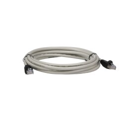 VW3A1104R30 SCHNEIDER ELECTRIC GRAFİK EKRAN DİSPLAY TERMİNALİ İÇİN 3M KABLO
