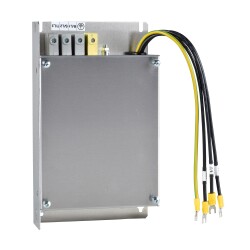 VW3A31404 SCHNEIDER ELECTRIC B SINIFI EMC FİLTRE 0,75 VE 2,2KW SÜRÜCÜLER İÇİN