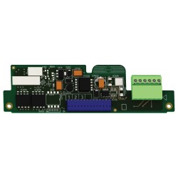 VW3A3401 SCHNEIDER ELECTRIC RS422 UYUMLU DİFERANSİYEL ÇIKIŞLARLA ENKODER ARAYÜZ KARTI - 5 V DC