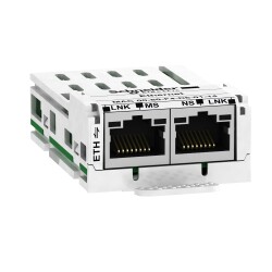 VW3A3616 SCHNEIDER ELECTRIC ETHERNET TCP/IP HABERLEŞME KARTI