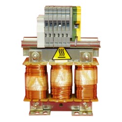 VW3A4553 SCHNEIDER ELECTRIC GİRİŞ ŞOK BOBİNİ