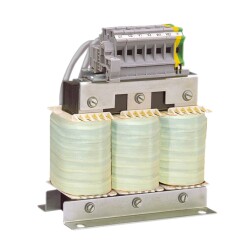 VW3A5105 SCHNEIDER ELECTRIC DEĞİŞKEN HIZ KONTROL CİHAZI İÇİN MOTOR BOBİNİ - 314 A - ATV61/ATV71 - IP00