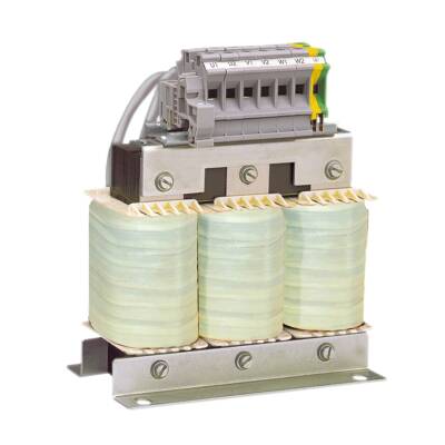 VW3A5105 SCHNEIDER ELECTRIC DEĞİŞKEN HIZ KONTROL CİHAZI İÇİN MOTOR BOBİNİ - 314 A - ATV61/ATV71 - IP00 - 1