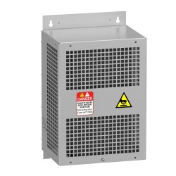 VW3A5302 SCHNEIDER ELECTRIC HIZ KONTROL CİHAZI İÇİN ÇIKIŞ DV/DT FİLTRESİ IP20 15A