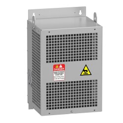 VW3A5304 SCHNEIDER ELECTRIC HIZ KONTROL CİHAZI İÇİN ÇIKIŞ DV/DT FİLTRESİ IP20 50A