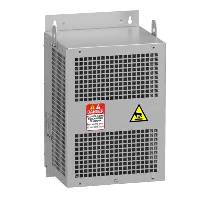 VW3A5304 SCHNEIDER ELECTRIC HIZ KONTROL CİHAZI İÇİN ÇIKIŞ DV/DT FİLTRESİ IP20 50A - 1