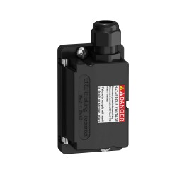 VW3M9010 SCHNEIDER ELECTRIC HARİCİ FREN DİRENCİ İÇİN BAĞLANTI MODÜLÜ