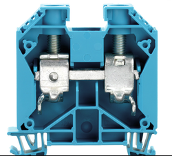 1020580000 WEIDMULLER RAY KLEMENS MAVİ WDU35 4008190047160