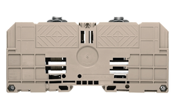 1028600000 WEIDMULLER RAY KLEMENS WFF185 4008190044091