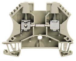 1039600000 WEIDMULLER RAY KLEMENS GRİ WDU6 4008190861254