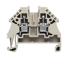 1042600000 WEIDMULLER WDU4N RAY KLEMENS 4032248273218