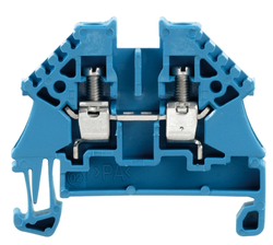 1042680000 WEIDMULLER WDU4N RAY KLEMENS MAVİ 4032248273225