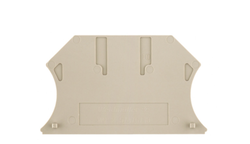 1050000000 WEIDMULLER NİHAYET PLAKASI WAP2.5-10 4008190103149