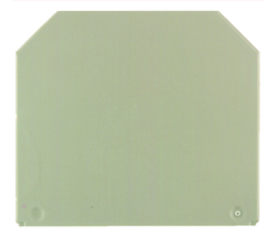 1050100000 WEIDMULLER NİHAYET PLAKASI WAP16.35 4008190079901