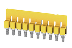 1052060000 WEIDMULLER WQV4-10 ÜST KÖPRÜLER 4008190054687