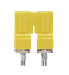 1052560000 WEIDMULLER WQV10-2 ÜST KÖPRÜLER 4008190154943