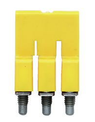 1053760000 WEIDMULLER WQV2.5-3 ÜST KÖPRÜLER 4008190058999