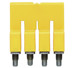 1053860000 WEIDMULLER ÜST KÖPRÜLER WQV2.5-4 4008190049706