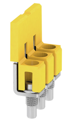 1054560000 WEIDMULLER WQV4-3 ÜST KÖPRÜLER 4008190168971