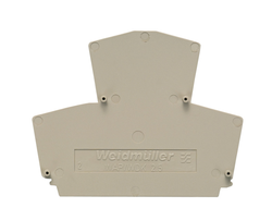1059100000 WEIDMULLER WAP İKİ KATLI WDK 2.5 İÇİN 4008190101954