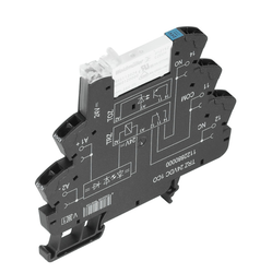 1122880000 WEIDMULLER TERMSERIES TRZ 24VDC 1CO 4032248905133 - 1