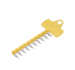 1193680000 WEIDMULLER ZQV 1.5N/R6.4/10 GE 4032248976454