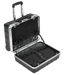 1345330000 WEIDMULLER TOP CASE BOŞ TAKIM ÇANTASI, METAL ÇERÇEVE 4050118149913