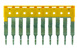 1608940000 WEIDMULLER ÜSTKÖPRÜ ZQV 2.5-10 4008190099060