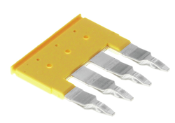 1627870000 WEIDMULLER ZQV 6/4 ÜST KÖPRÜ 4008190200442