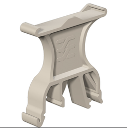 1631930000 WEIDMULLER GRUP ETİKET TAŞIYICISI SCHT 5 S 4008190206680 (20 ADET)